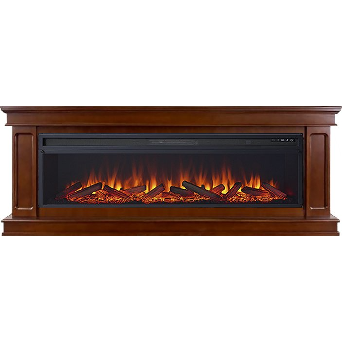 Каминокомплект Geneva 60  Vision 60 