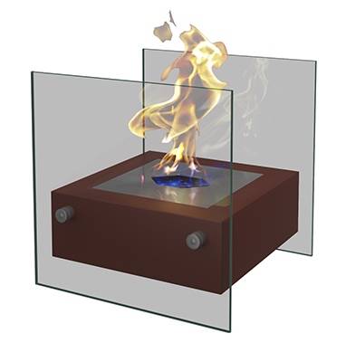 БИОКАМИН RUBICON