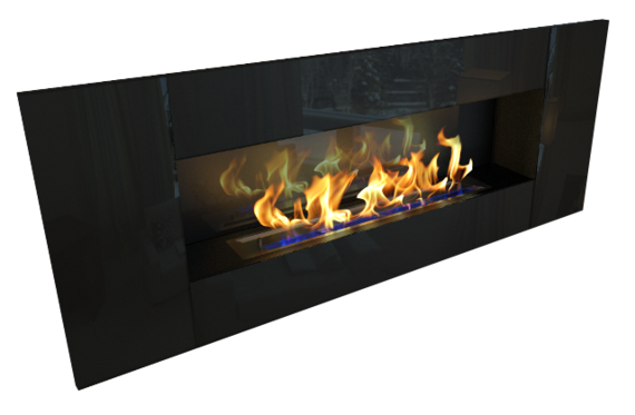 БИОКАМИНЫ СЕРИИ ELLIOT СО СТЕМАЛИТОМ (размеры и стоимость см. в описании)