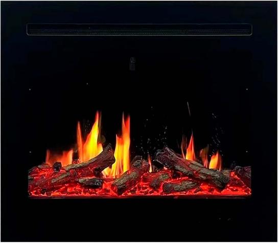 Очаг 5D V-ART 25