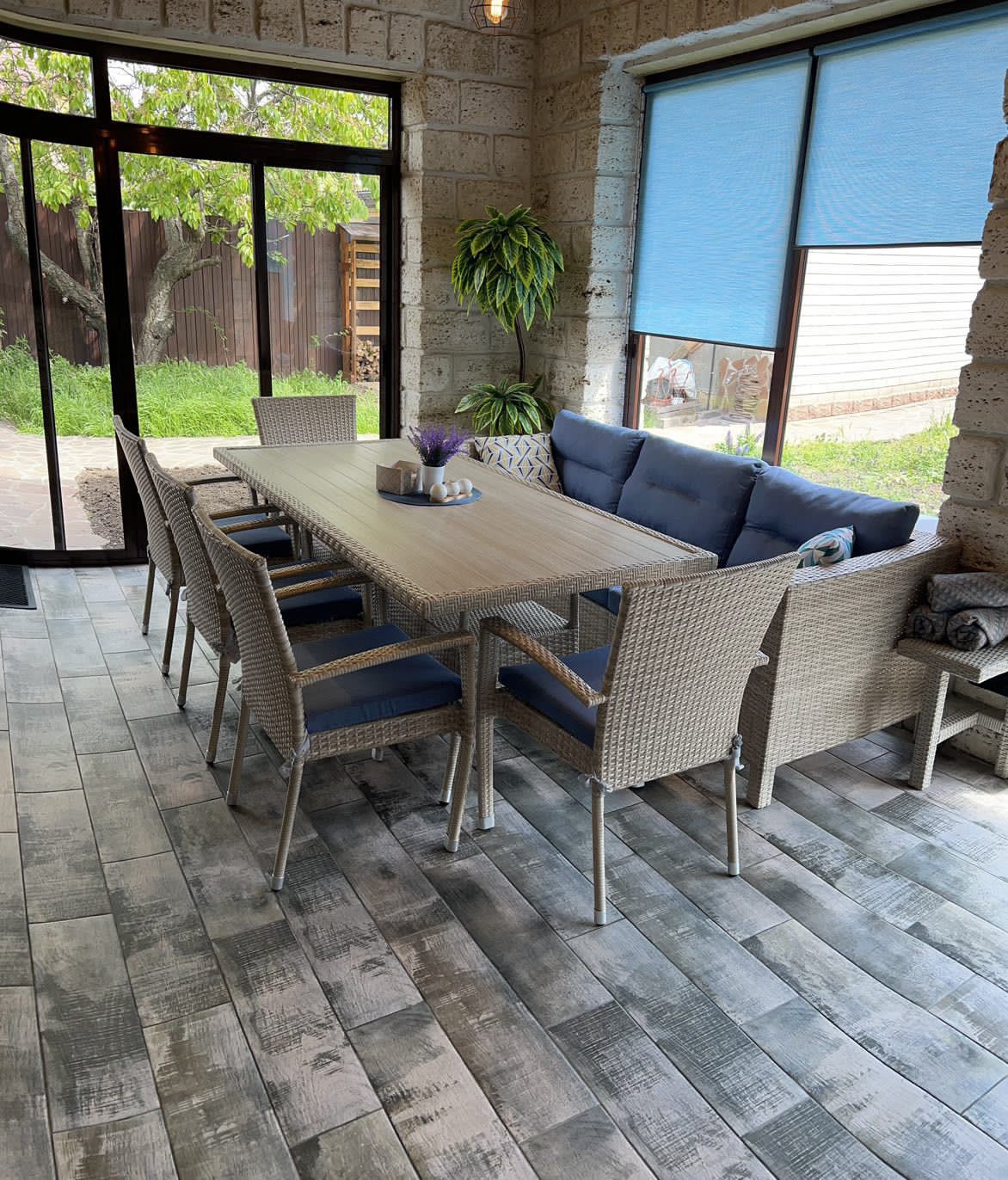 Композиция Матера/Бали/Крит у Сергея из Михайловска