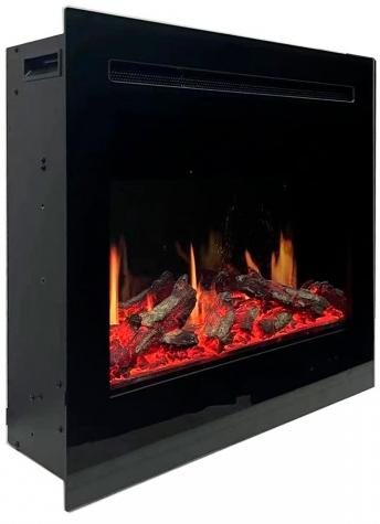 Очаг 5D V-ART 25