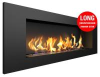 БИОКАМИНЫ СЕРИИ ELLIOT LONG (размеры и стоимость см. в описании)