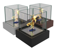 БИОКАМИН QUANT METALL