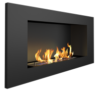 БИОКАМИНЫ СЕРИИ ELLIOT (размеры и стоимость см. в описании) 