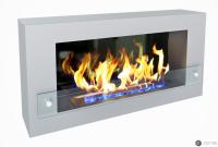 БИОКАМИН CONSTANT 900 БЕЛЫЙ СО СТЕМАЛИТОМ