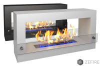 БИОКАМИНЫ СЕРИИ QUARTER (размеры и стоимость смотрите в описании)