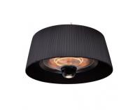 Уличный инфракрасный обогреватель подвесной с абажуром (1500W) арт.CEH01-H