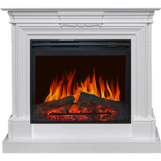 Каминокомплект Chelsea с очагом Jupiter FX New