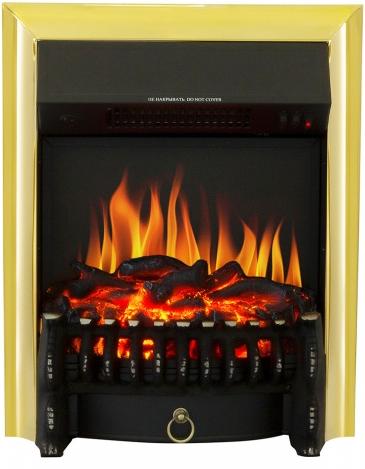 Очаг Fobos FX Brass