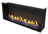 БИОКАМИНЫ СЕРИИ УГЛОВЫЕ STANDART (размеры и стоимость см. в описании)