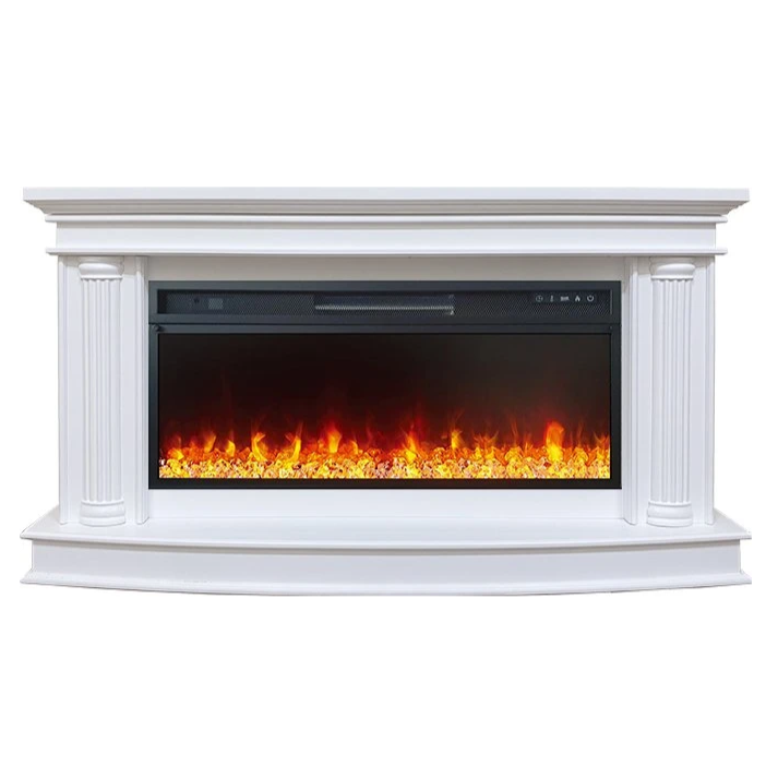 Каминокомплект Rome  с очагом Vision 42 