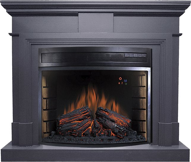Каминокомплект Coventry с очагом 