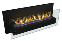 БИОКАМИНЫ СЕРИИ POLAKR (размеры и стоимость см. в описании)