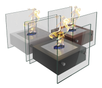 БИОКАМИН RUBICON