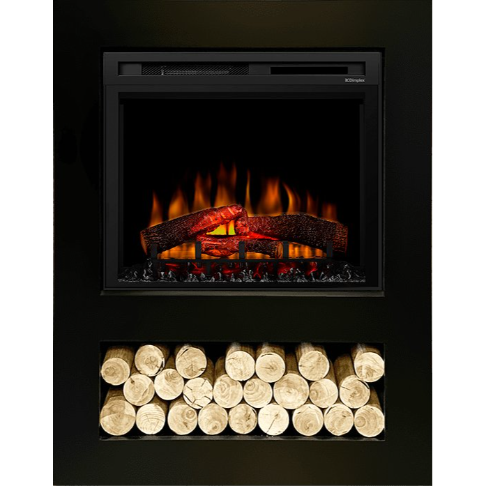 Каминокомплект Loft с очагом XHD28L-INT