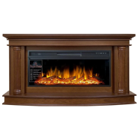 Каминокомплект Rome  с очагом Vision 42 