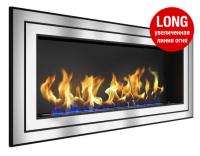  БИОКАМИНЫ СЕРИИ SIRIUS LONG (размеры и стоимость см. в описании)