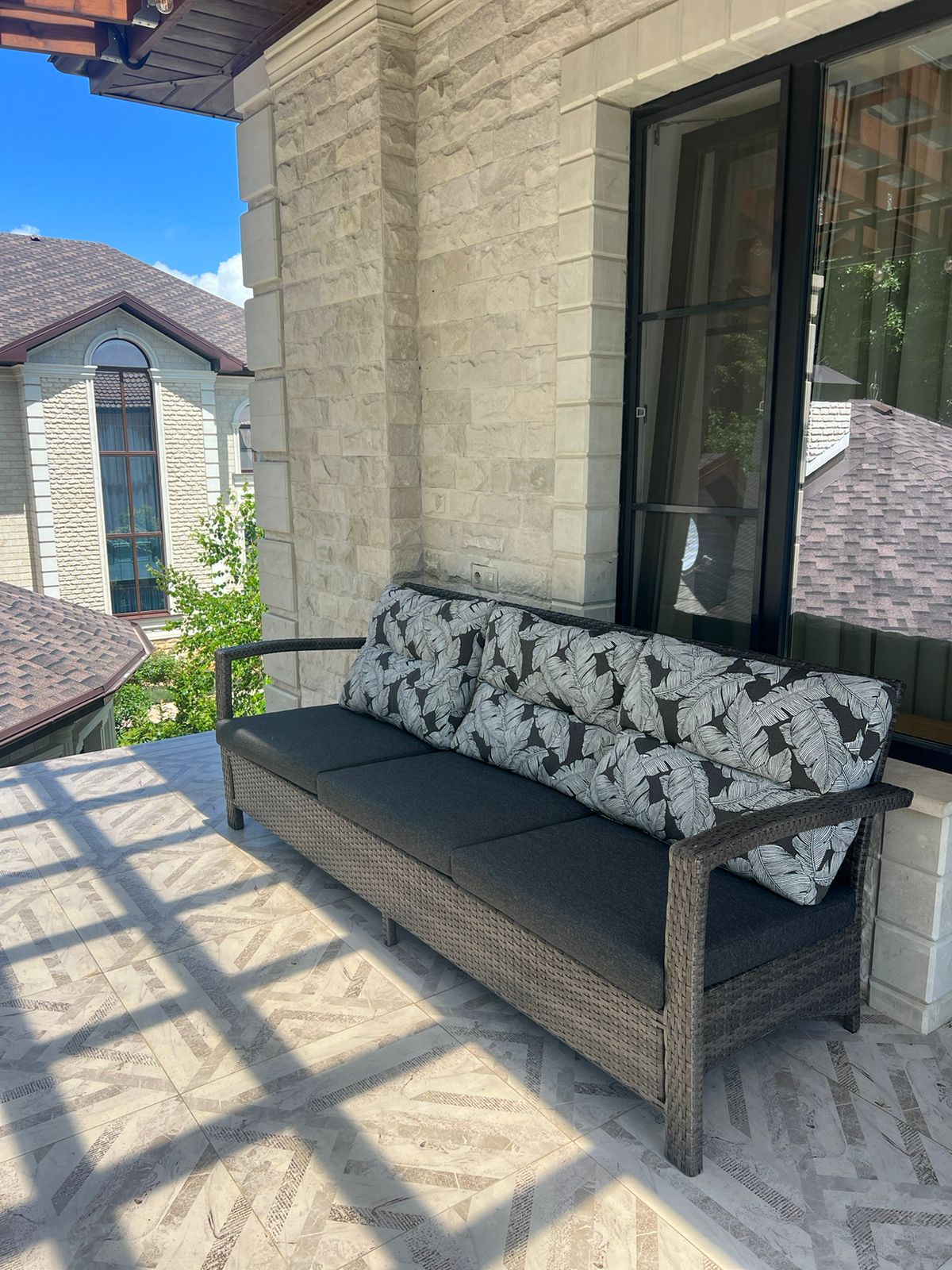 Диван Венеция у Ольги из Сочи