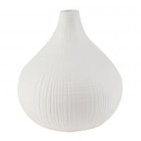 Ваза WHITE