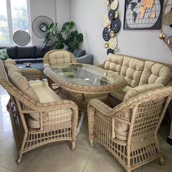 Комплект "Чайное настроение"