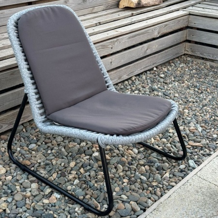Кресло DeckWOOD Patio vine
