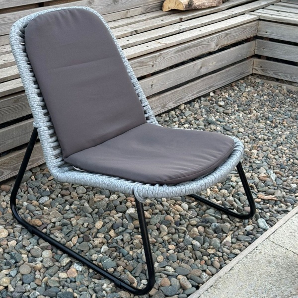 Кресло DeckWOOD Patio vine