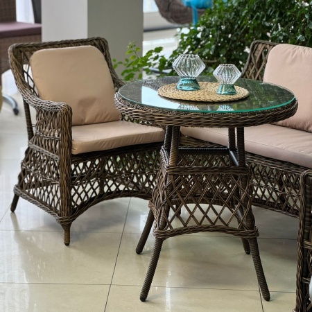 Композиция Марсель/Милан с 2х-местной лавкой