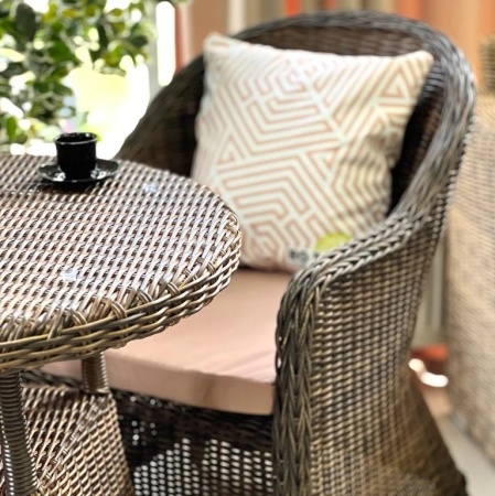 Композиция Милан/Уэльс-3, цвет: дуб