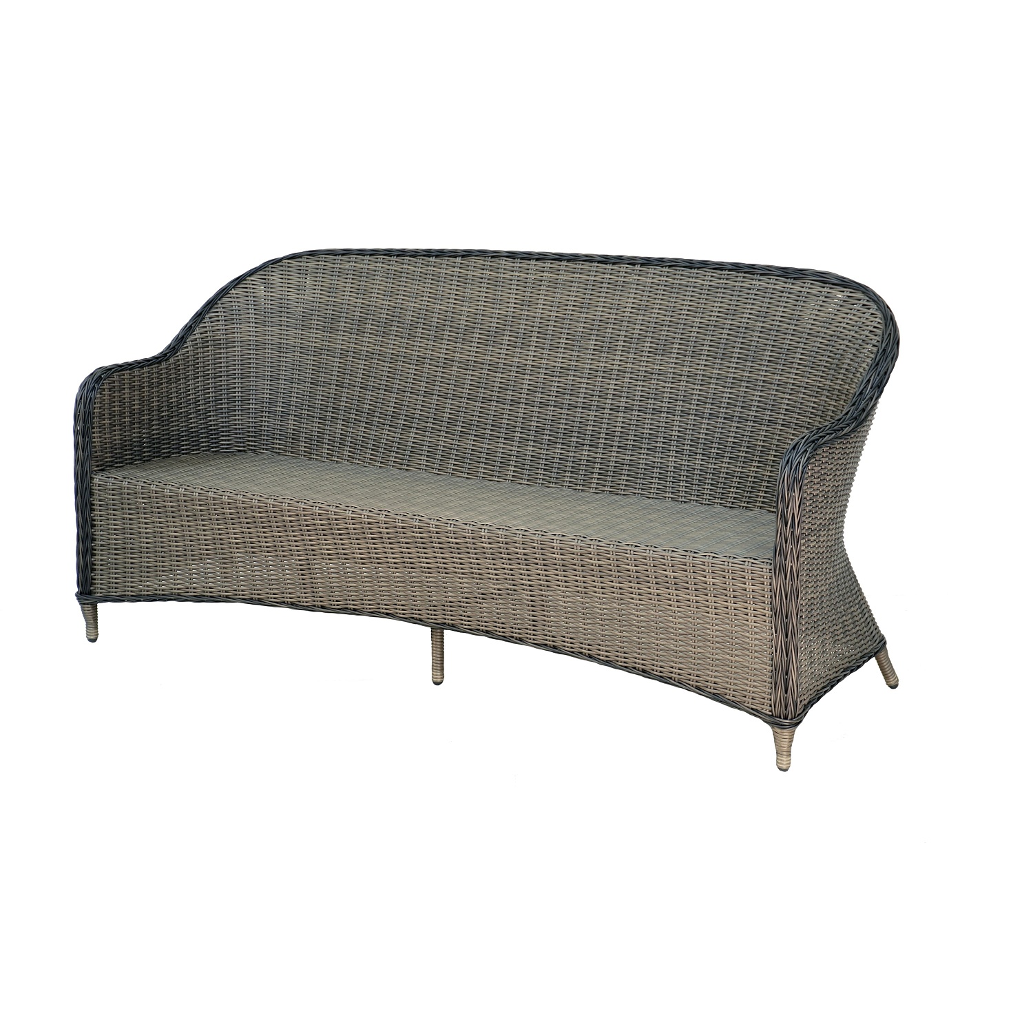 Софа трехместная "Уэльс"