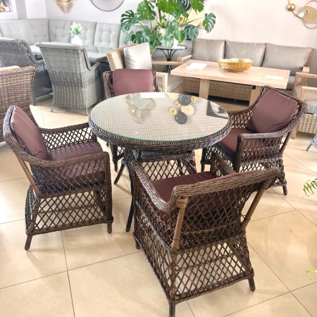 Композиция Марсель/Милан дуб