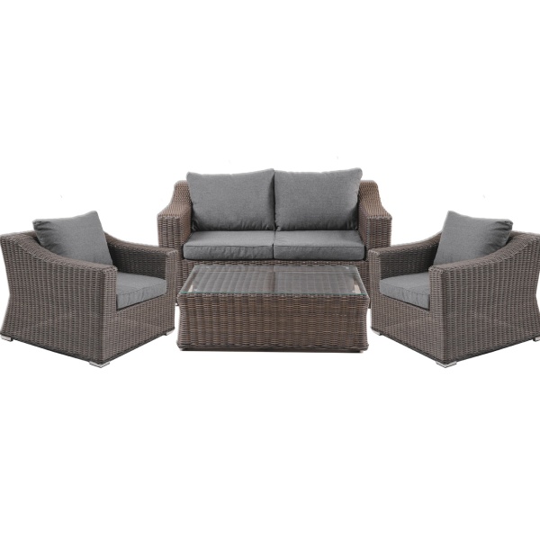 Комплект Роял с 2х-местным диваном