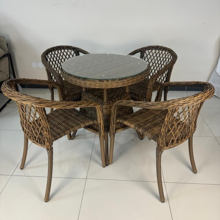 Композиция Милан/Бруно