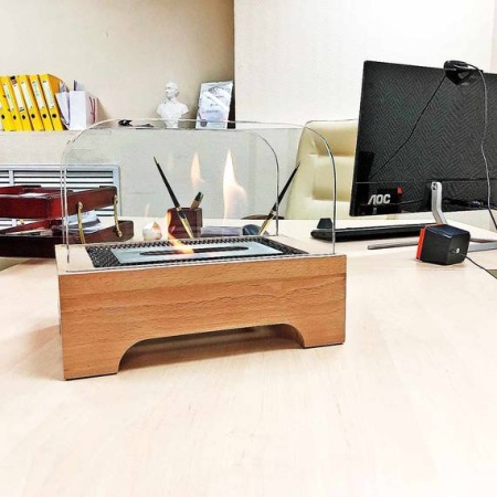 БИОКАМИН TIMBER