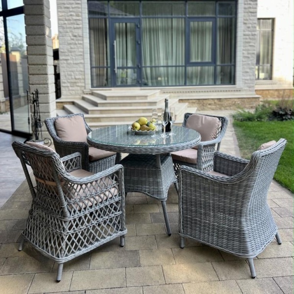 Композиция Марсель/Милан эбен