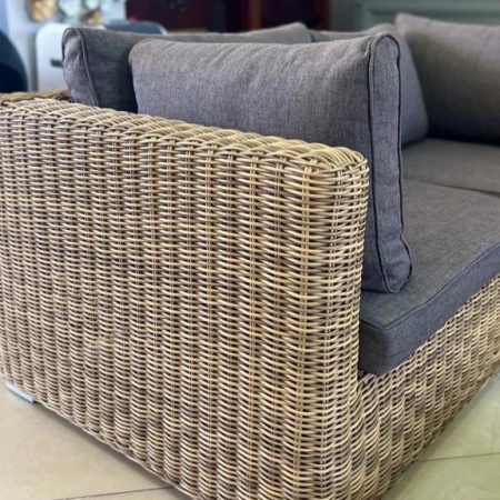 Комплект из искусственного ротанга Манчестер