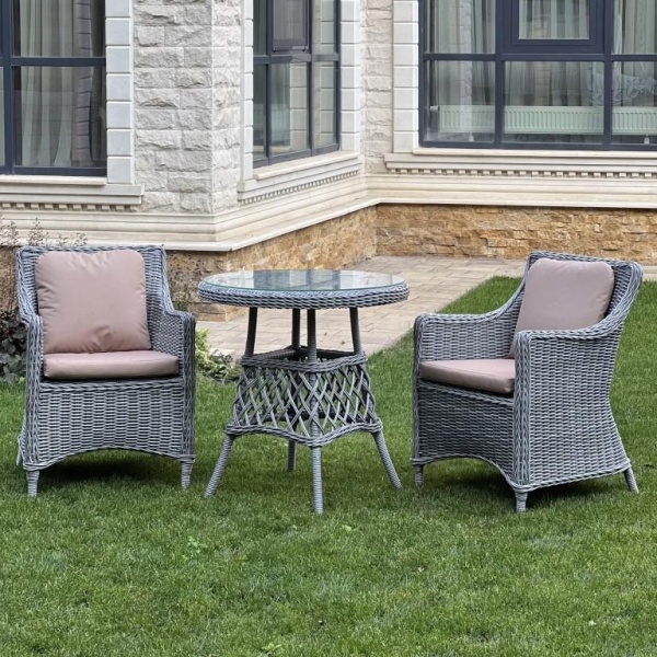 Композиция мебели Марсель/Милан со столом 70 см