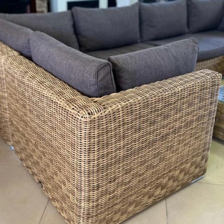 Комплект из искусственного ротанга Манчестер