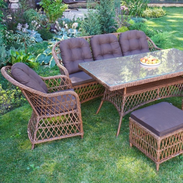 Комплект Мебели "Уэльс" New