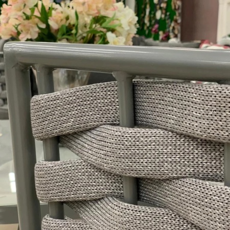 Комплект мебели Berlin (стол обеденный+6 кресел)