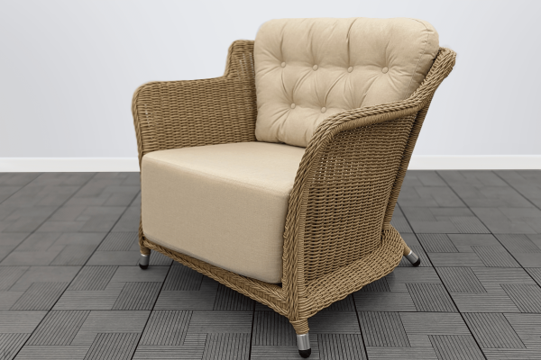 Комплект плетеной мебели Версаль 