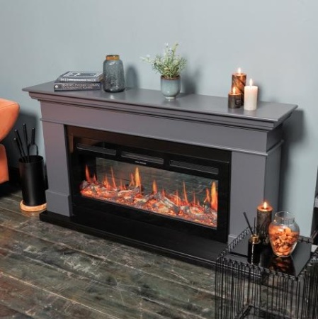 Очаг 5D V-ART 40