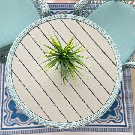 Комплект мебели California (стол+2кресла)