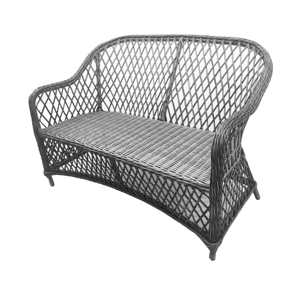 Софа двухместная "Уэльс"