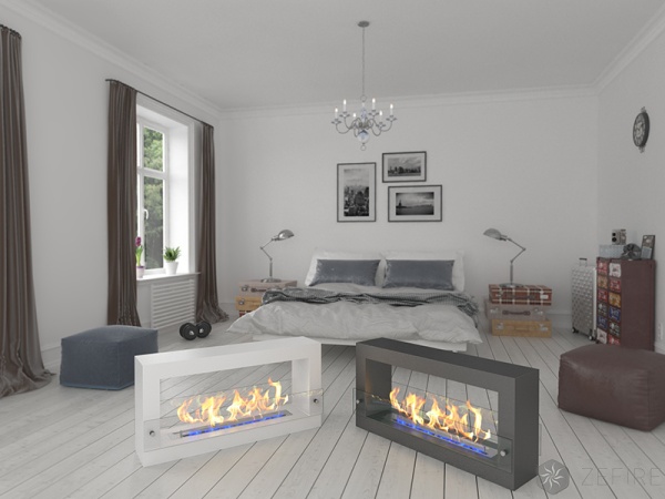 БИОКАМИНЫ СЕРИИ QUARTER (размеры и стоимость смотрите в описании)