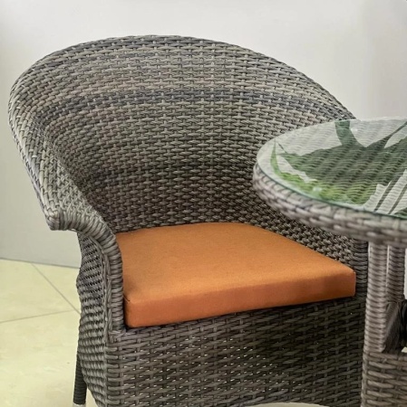 Композиция плетеной мебели РИО/КРЫМ