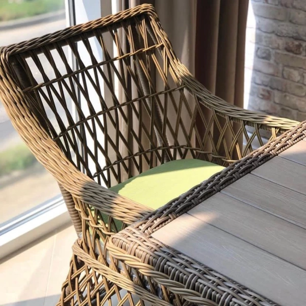 Комплект плетеной мебели СИЦИЛИЯ жгут 31614