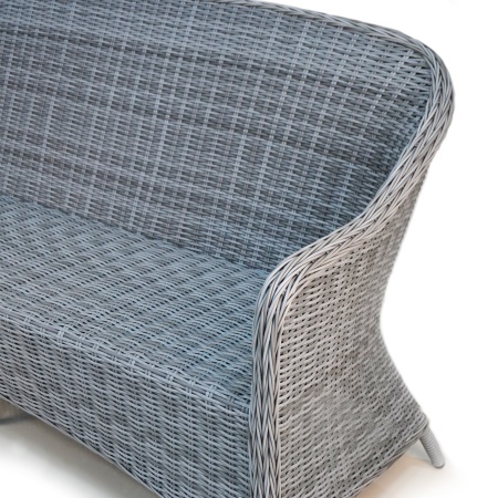 Софа трехместная "Уэльс"