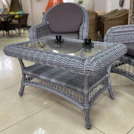 Комплект плетеной мебели Chelsea