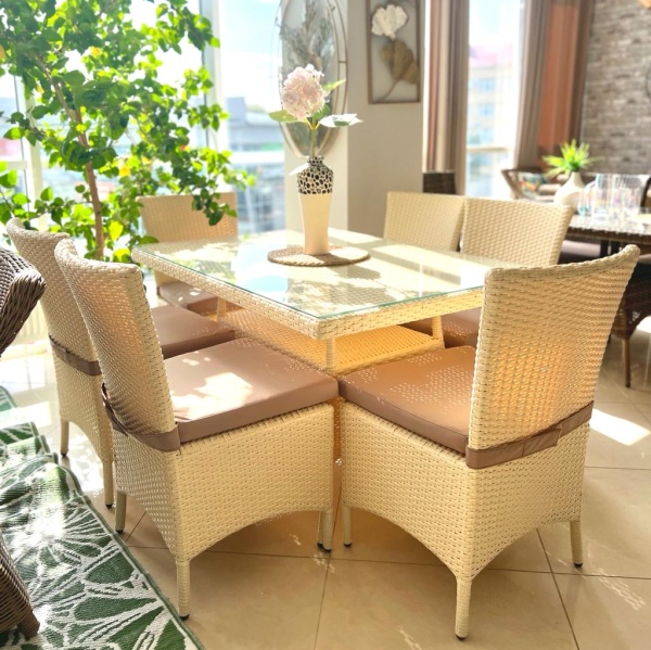 Композиция Милан/Джуниор секвойа